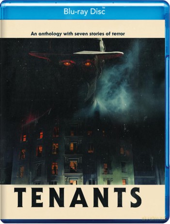 Tenants [Blu-Ray]