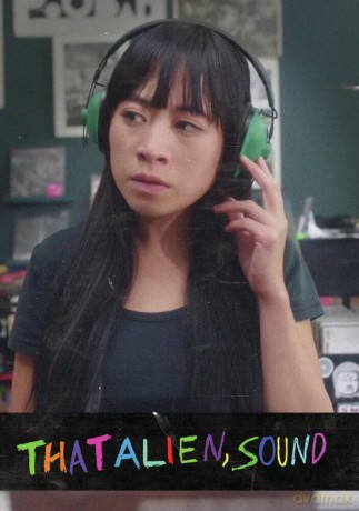 That Alien, Sound [DVD]