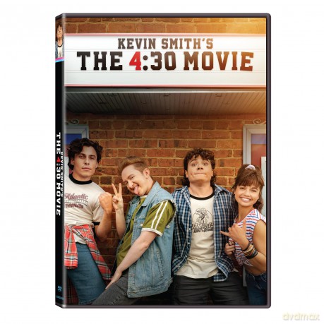 The 4:30 Movie - DVD [DVD]