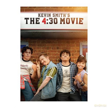 The 4:30 Movie - DVD [DVD]