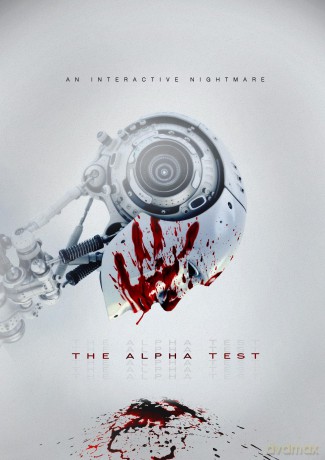 The Alpha Test [DVD]