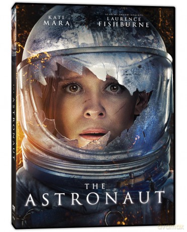 The Astronaut [DVD]