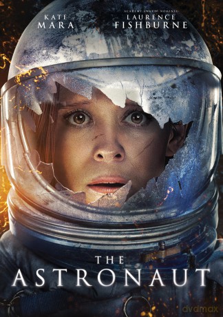 The Astronaut [DVD]