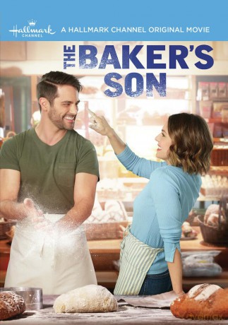 The Baker's Son [DVD]