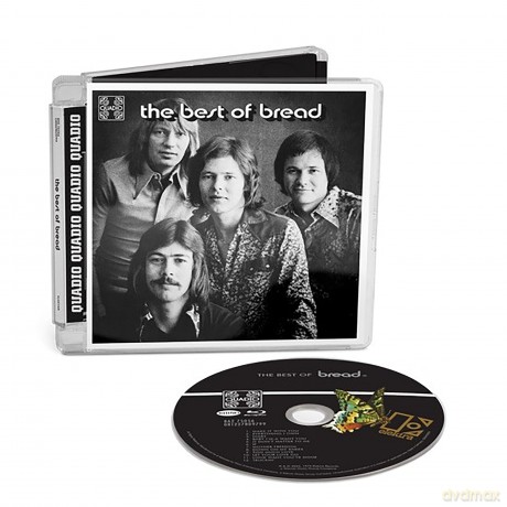 The Best of Bread [DVD]