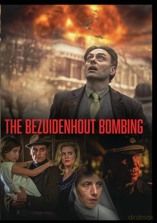 The Bezuidenhout Bombing [DVD]