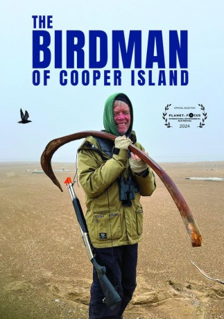 The Birdman Of Cooper Island [DVD]