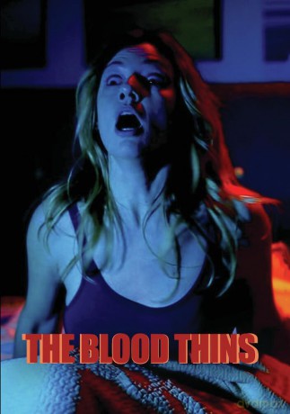 The Blood Thins [DVD]