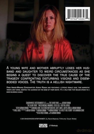 The Blood Thins [DVD]