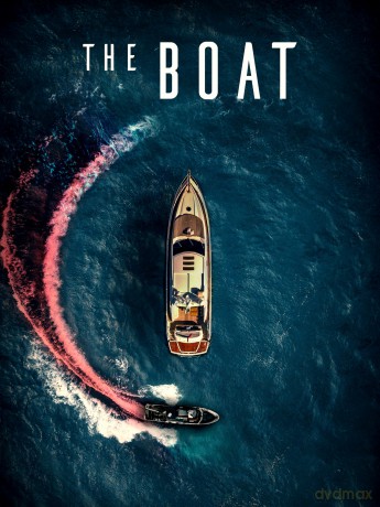 The Boat [DVD]