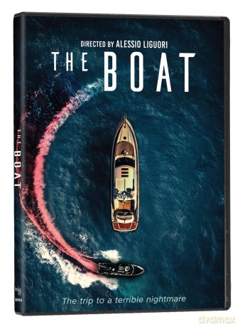 The Boat [DVD]