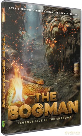 The Bogman [DVD]
