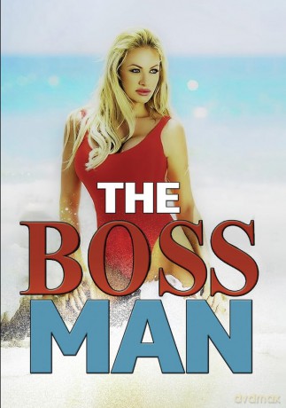 The Boss Man [DVD]
