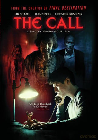 The Call [DVD]