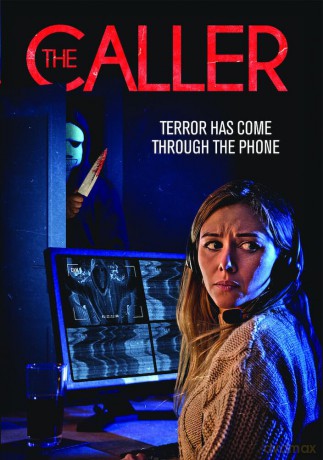 The Caller [DVD]
