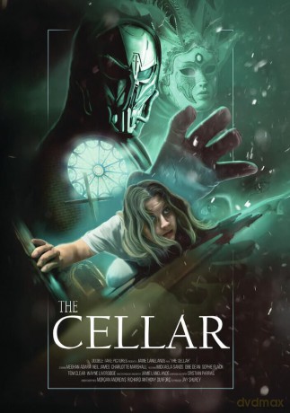 The Cellar [DVD]