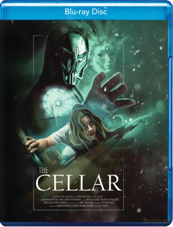 The Cellar [Blu-Ray]