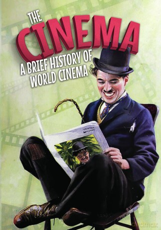 The Cinema: A Brief History [DVD]