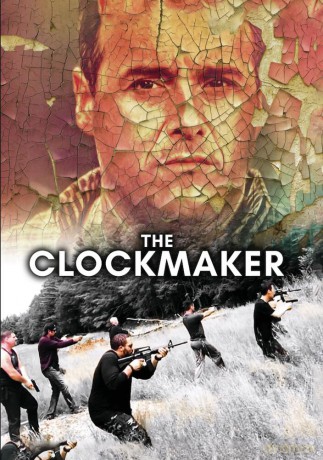 The Clockmaker [DVD]