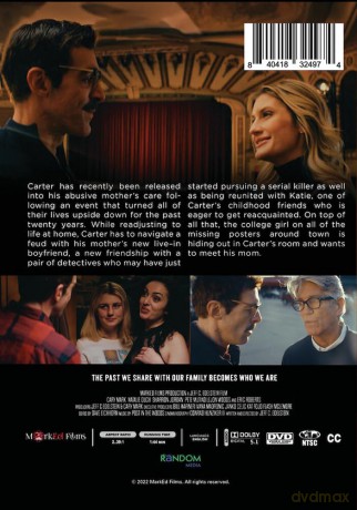 The Company We Keep [DVD]