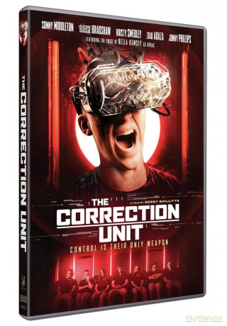 The Correction Unit [DVD]