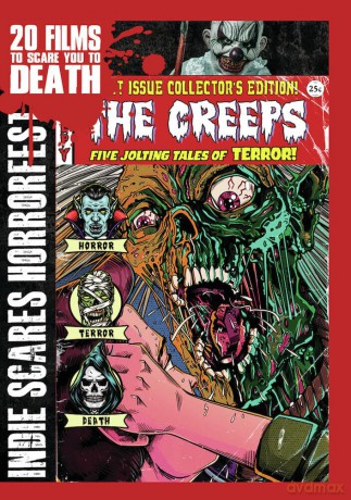 The Creeps [DVD]