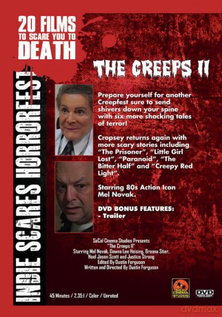 The Creeps 2 [DVD]