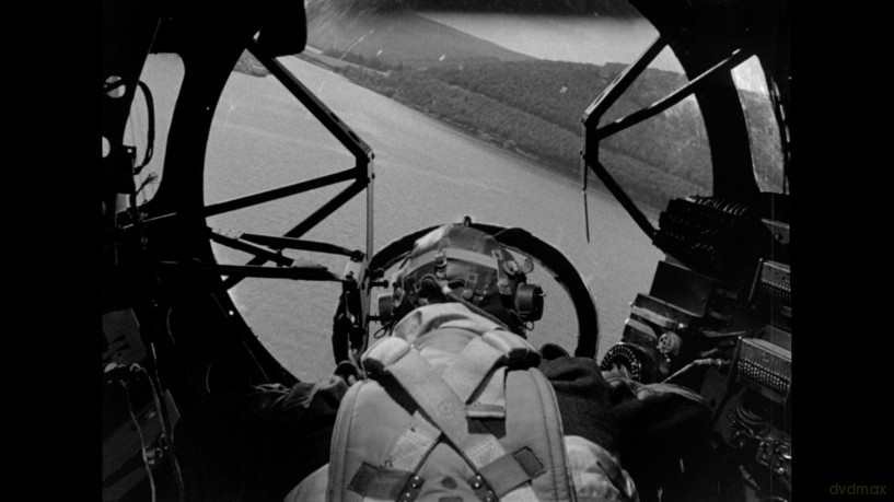 The Dam Busters (Nocny nalot) [Blu-Ray 4K]+[Blu-Ray]