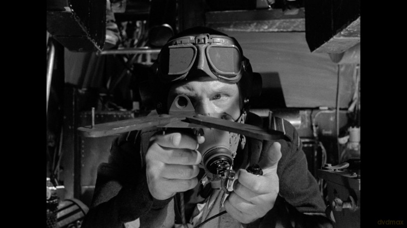 The Dam Busters (Nocny nalot) [Blu-Ray 4K]+[Blu-Ray]