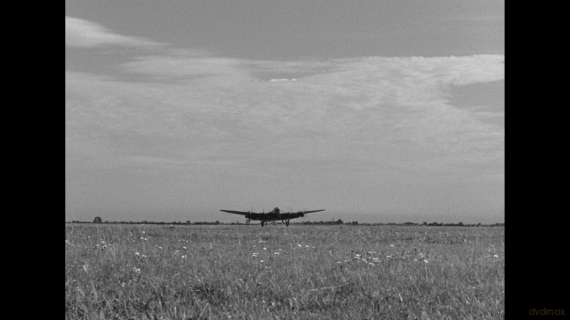 The Dam Busters (Nocny nalot) [Blu-Ray 4K]+[Blu-Ray]