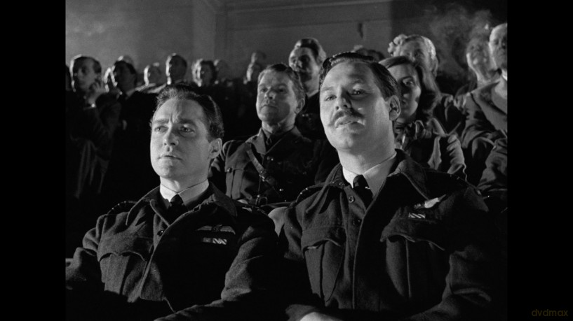 The Dam Busters (Nocny nalot) [Blu-Ray 4K]+[Blu-Ray]