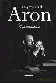 Wspomnienia - Raymond Aron - Aron Raymond [KSIĄŻKA]