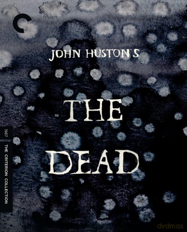 The Dead (Zmarli) (The Criterion Collection) [Blu-Ray]
