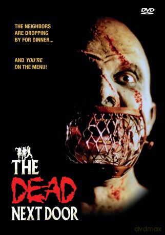 The Dead Next Door [DVD]