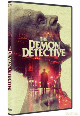 The Demon Detective [DVD]
