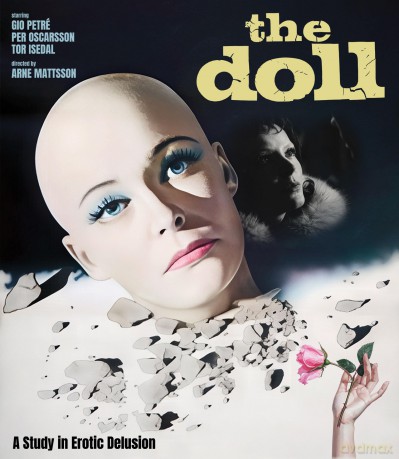 The Doll [Blu-Ray]