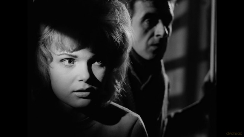 The Doll [Blu-Ray]