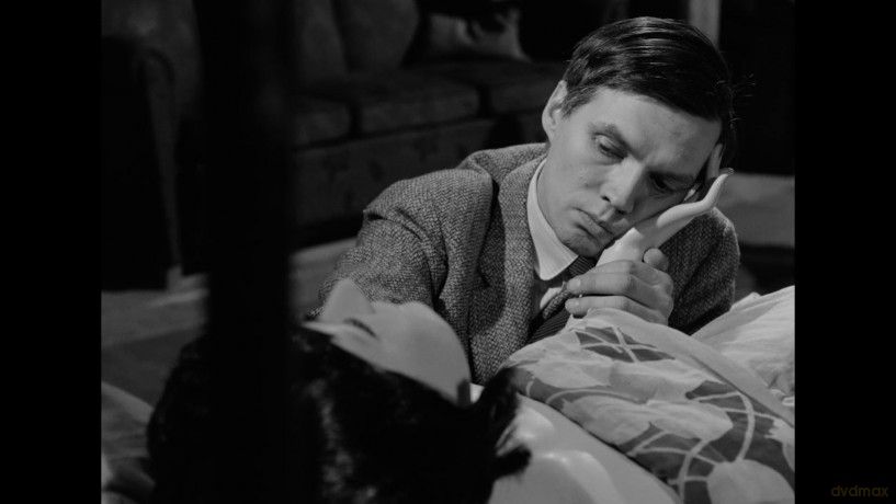 The Doll [Blu-Ray]