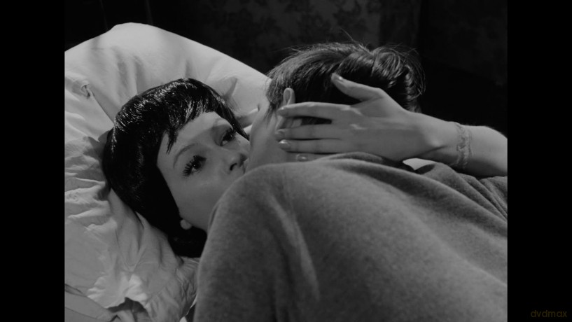 The Doll [Blu-Ray]