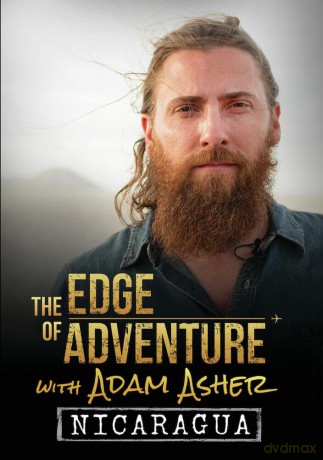 The Edge of Adventure with Adam Asher: Nicaragua [DVD]