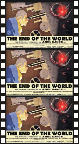 The End of the World Special Two Disc Edition [DVD]