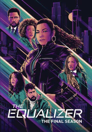 The Equalizer: The Final Season [DVD]