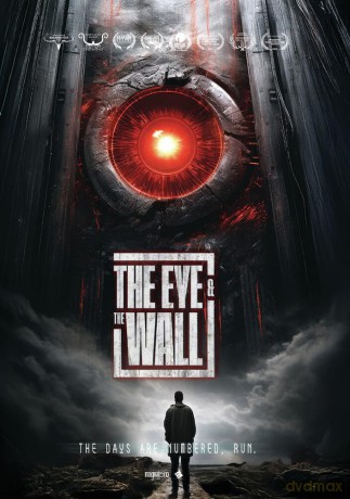 The Eye and the Wall [DVD]