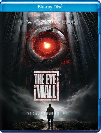 The Eye and the Wall [Blu-Ray]