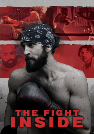 The Fight Inside [DVD]