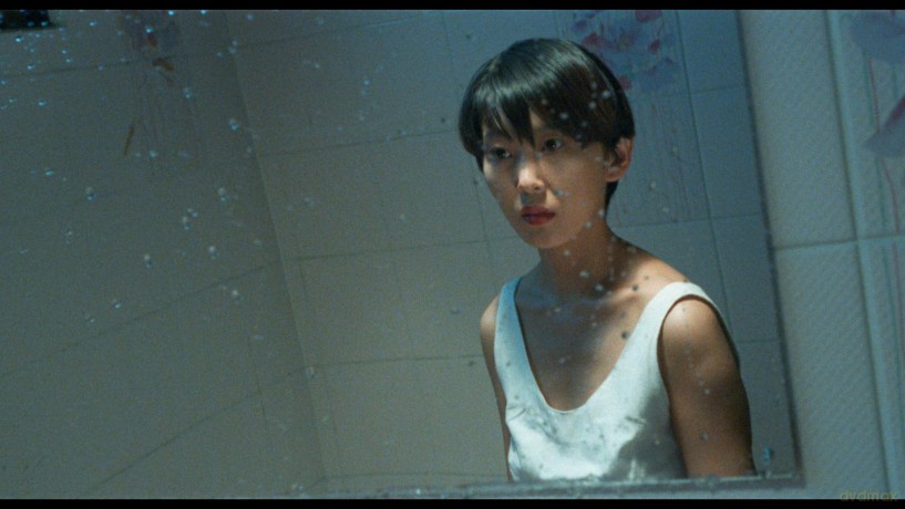 The Films of Hisayasu Satô: Volume 2:  An Aria on Gazes / Love-Zero=Infinity [Blu-Ray]