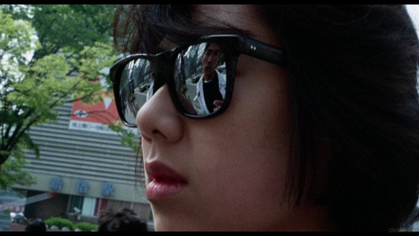 The Films of Hisayasu Satô: Volume 2:  An Aria on Gazes / Love-Zero=Infinity [Blu-Ray]