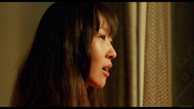 The Films of Hisayasu Satô: Volume 2:  An Aria on Gazes / Love-Zero=Infinity [Blu-Ray]