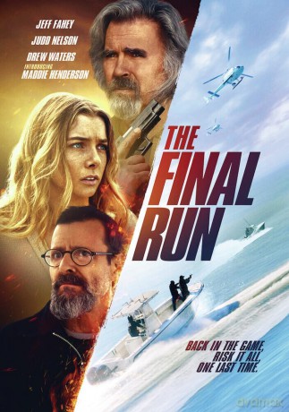 The Final Run [DVD]