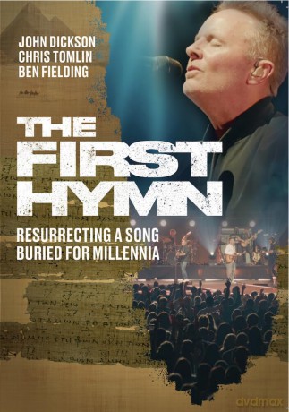 The First Hymn [DVD]
